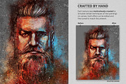 The Ultimate Canvas Creator, a Brush Add-On by Nathan Brown (Thumbnail 5 of 27)