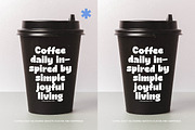 Natural Sage Retro Display Font, a Sans Serif Font by timelesstype.co (Thumbnail 15 of 20)