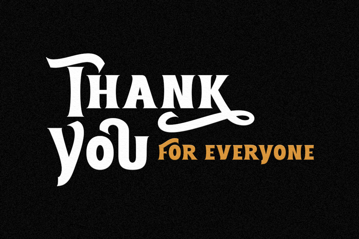 Marvelan, a Serif Font by Megatype (Photo 10 of 10)