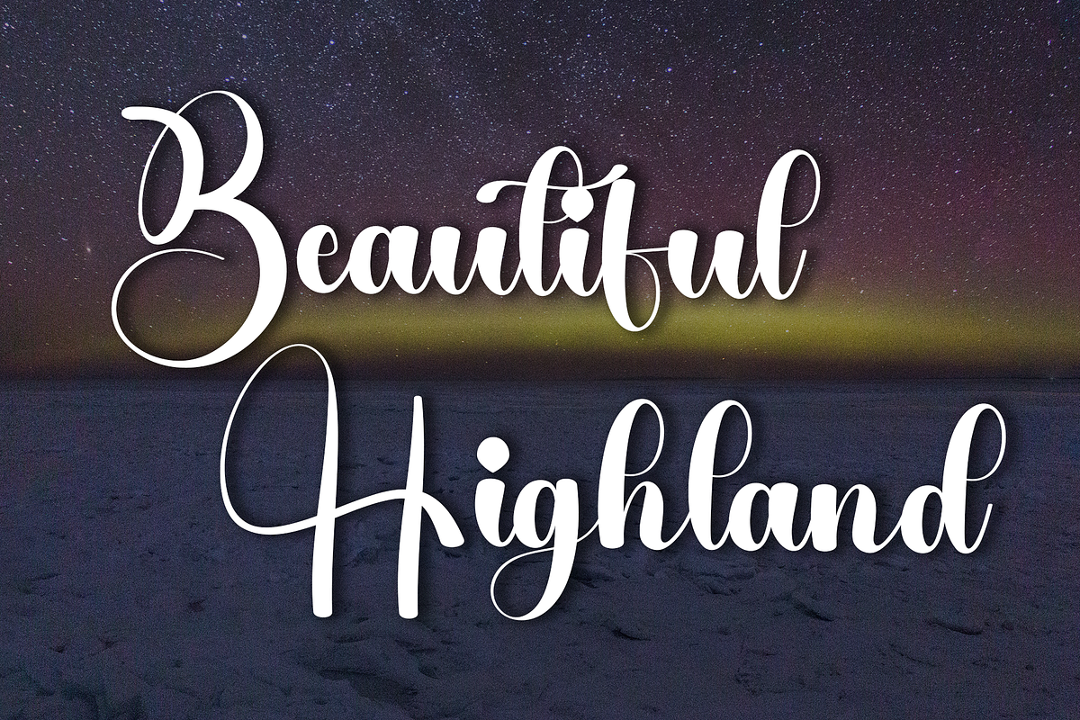 Balpoint Handwriting, a Handwritten Font by InermediaSTUDIO (Photo 2 of 8)
