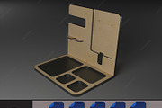 Docking Station SVG 183, a Graphic by AtacanDigital (Thumbnail 2 of 7)