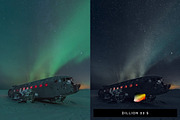 50 Ashes Lightroom Presets and LUTs, a Preset Add-On by SparkleStock (Thumbnail 2 of 10)
