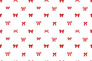 Coquette card templates + patterns, a Card Template by Viaireshop (Thumbnail 6 of 9)