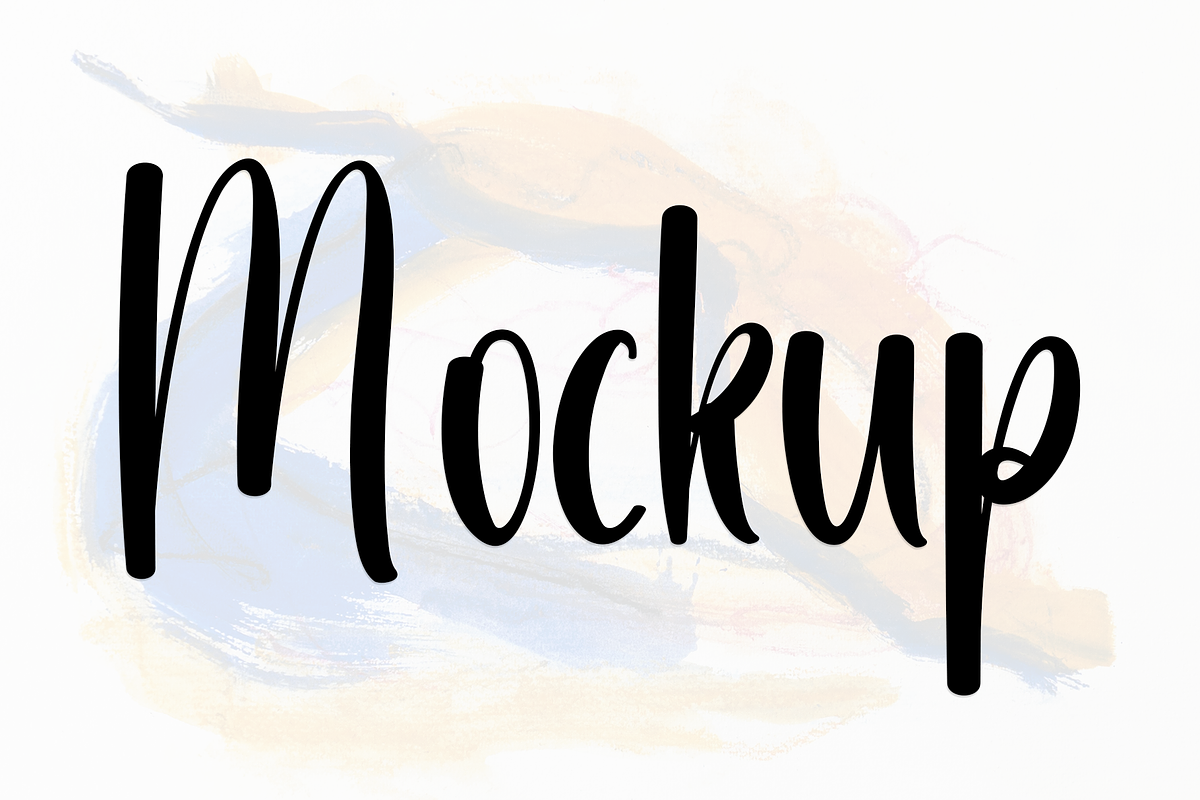 Bowling, a Handwritten Font by InermediaSTUDIO (Photo 4 of 8)