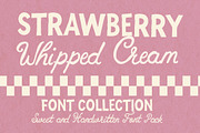 Whimsy Handwritten Sign Painter Font, a Handwritten Font by Laras Wonderland (Thumbnail 9 of 11)