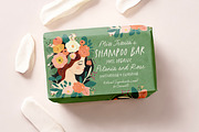 Blooming Delightful Font Duo, a Font by Nicky Laatz (Thumbnail 20 of 22)