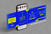 Business Webinar Instagram Carousel, a Social Media Template by Attype (Thumbnail 5 of 5)