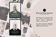 Elegant Canva Ebook & Workbook, a Magazine Template by Studio DigiCraft (Thumbnail 4 of 8)
