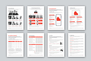 White Paper 42 Pages, a Brochure Template by obayes (Thumbnail 10 of 28)