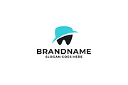 Dentistry Logo Template, a Branding & Logo Template by pne-design (Thumbnail 2 of 2)