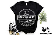 Vintage Summer PNG Sublimation Bundl, an Illustration by Ya_ Design Store (Thumbnail 19 of 21)