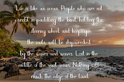 Saturday, a Handwritten Font by FreshTypeINK (Thumbnail 6 of 8)