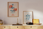 Cocktails and wine 130 illustrations, a Food Illustration by DesignThatMatters (Thumbnail 2 of 12)