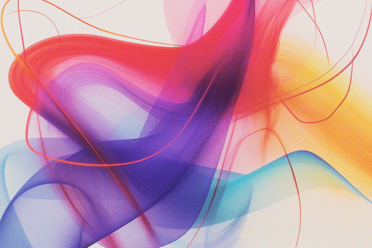 Neo-Expressionism Backgrounds, a Background Graphic by Lilithcollageart (Photo 13 of 17)