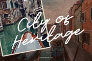 Candelia Script Font, a Script Font by edukka (Thumbnail 8 of 8)