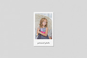 Polaroid Photo Mockup Bundles, an Advertising Mockup by Graphic Aesthetic (Thumbnail 10 of 18)