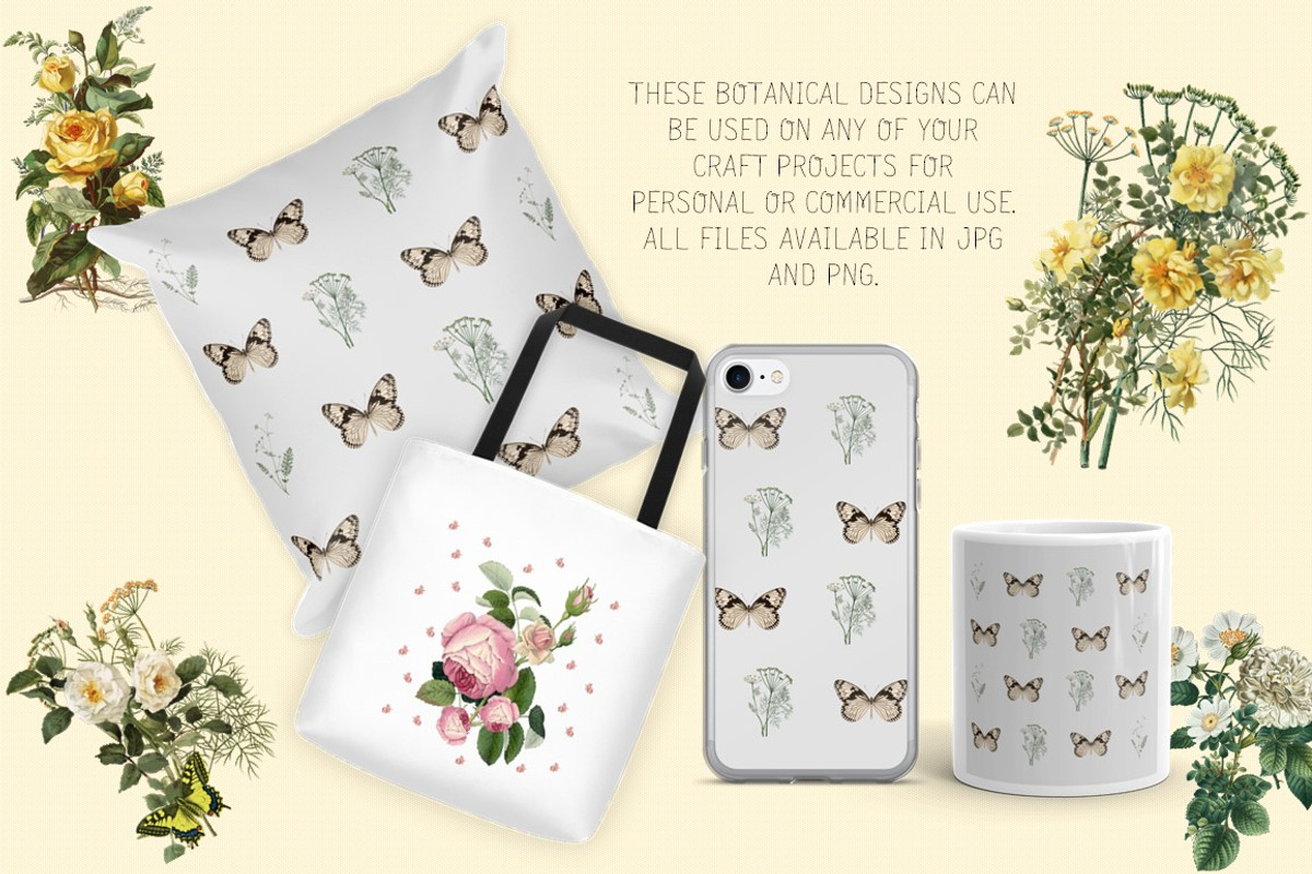 SUMMER MEADOW, an Invitation Template by Ginger Duck Graphics (Photo 5 of 5)