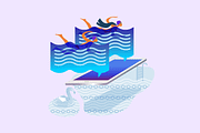 Brave Illustrations, an Illustration by Craftwork (Thumbnail 14 of 22)