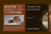 GC New Times Remain - Timeless Serif, a Serif Font by Glyphonic (Thumbnail 13 of 16)