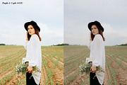 Bright & Light Presets Collection, an Action Add-On by Andit themes (Thumbnail 8 of 13)