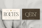 The Choirs - Beauty Elegant Ligature, a Serif Font by Typia Nesia (Thumbnail 10 of 16)