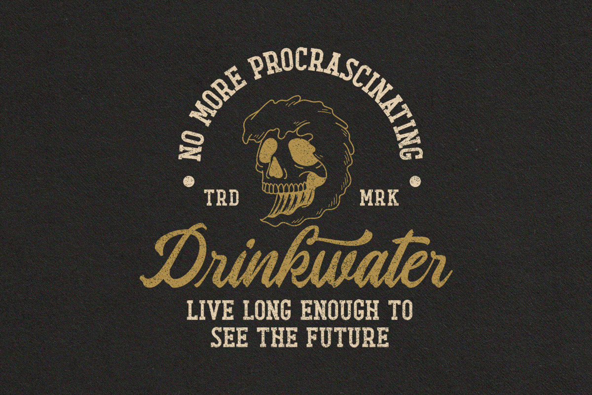 Diamond Lake - Display Typeface, a Slab Serif Font by Rillatype (Photo 3 of 9)