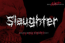 Slaughter