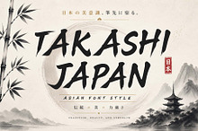 Takashi Japan