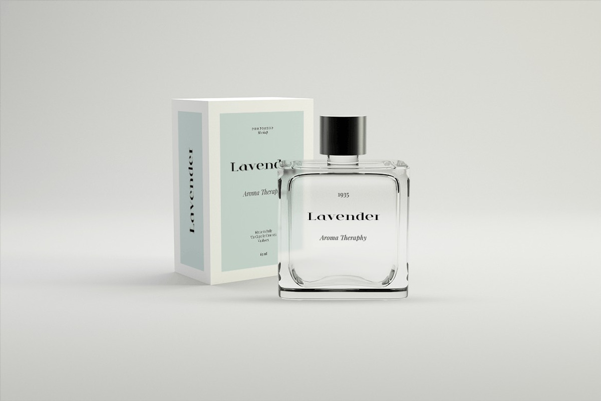 Verve - Modern Serif Font, a Serif Font by Webhance Studio (Photo 3 of 9)