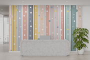 Whimsy Watercolor Soft Spring Easter, a Decorative Illustration by GiraffeCreative (Thumbnail 15 of 21)