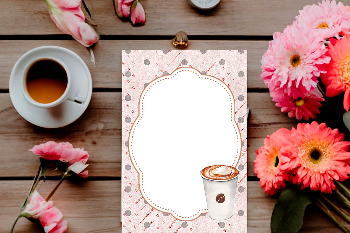 Tech-themed Planner Stickers, a Design Template by DigitalDesignAI (Photo 12 of 13)