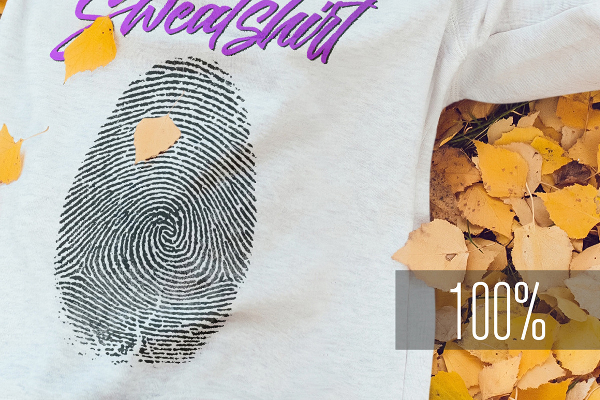 Sweatshirt Mock-Up Vol 3, a Hoody Mockup by Freeman Studio (Photo 3 of 17)