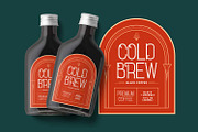 Monire - Classy Serif Typeface, a Serif Font by Imoodev (Thumbnail 4 of 5)