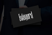 Calastin - Modern Condensed, a Serif Font by VUNIRA (Thumbnail 4 of 6)