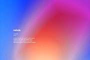 Cosmic - 30 Abstract Gradients, a Texture Graphic by Studio 2am (Thumbnail 6 of 7)