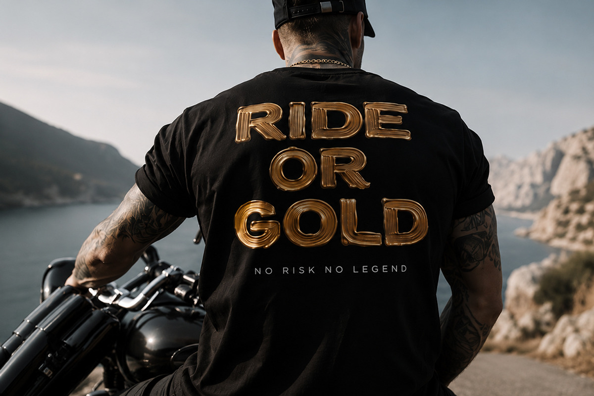 Golden Flow Font, a Handwritten Font by Handmadefont (Photo 8 of 13)