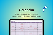 Bill Tracker, an App Template by Ardent Workshop (Thumbnail 4 of 8)
