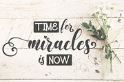 Fairytails | Modern Calligraphy, a Script Font by Almeera Std (Thumbnail 5 of 12)