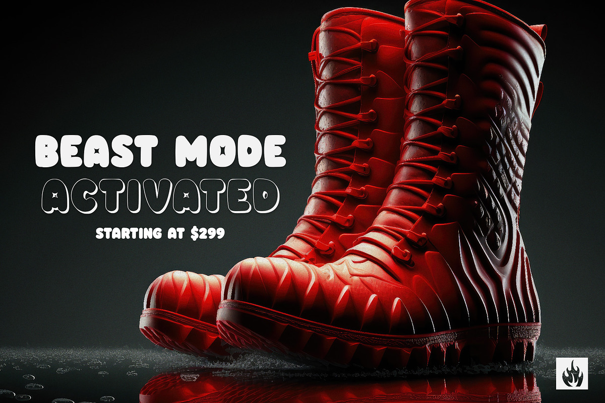 Double Bubble 3D Typeface, a Sans Serif Font by HipFonts (Photo 2 of 8)