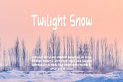 JACKLO - Playful Font, a Symbol Font by NTC Graphic (Thumbnail 5 of 9)