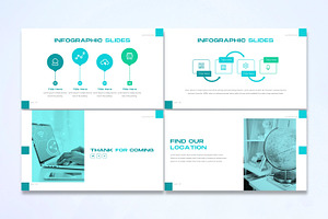 Giordani - Powerpoint Template