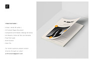 MAEVE Creative Portfolio, a Magazine Template by Arif Tri Ananta (Thumbnail 13 of 14)