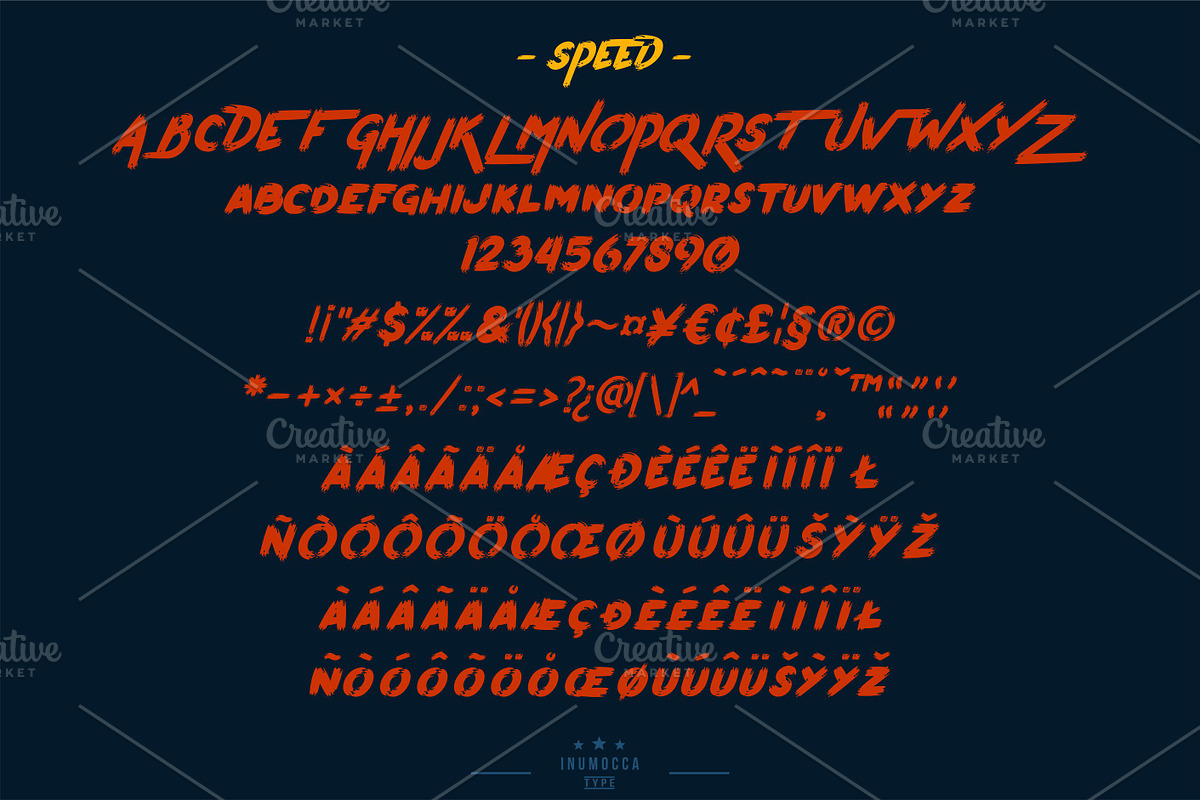 Pumpkin’s Brush preview 4