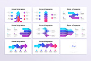 Multipurpose Infographics Template, a Presentation Template by ArtisanaAura (Thumbnail 12 of 12)