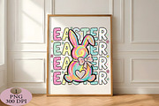 Easter Bunny Png, an Illustration by Daily.Designs (Thumbnail 5 of 5)