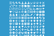 Responsive Icon Set, an Icon by IconDeposit (Thumbnail 4 of 4)