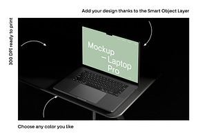 Electronic Device Mockups Vol.02