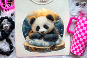 Sweet Dreams Sign,Sleepy Animals, an Illustration by CreationArt (Thumbnail 6 of 9)