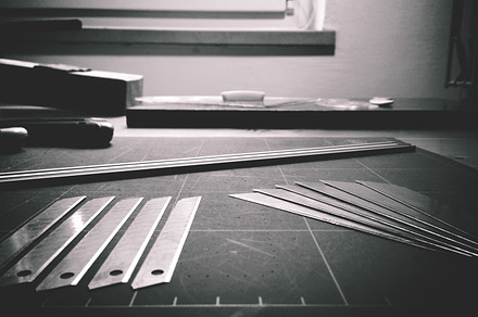 Working with Leather preview 6