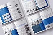 Proposal Template | Canva, a Brochure Template by ArtisticLand (Thumbnail 6 of 12)